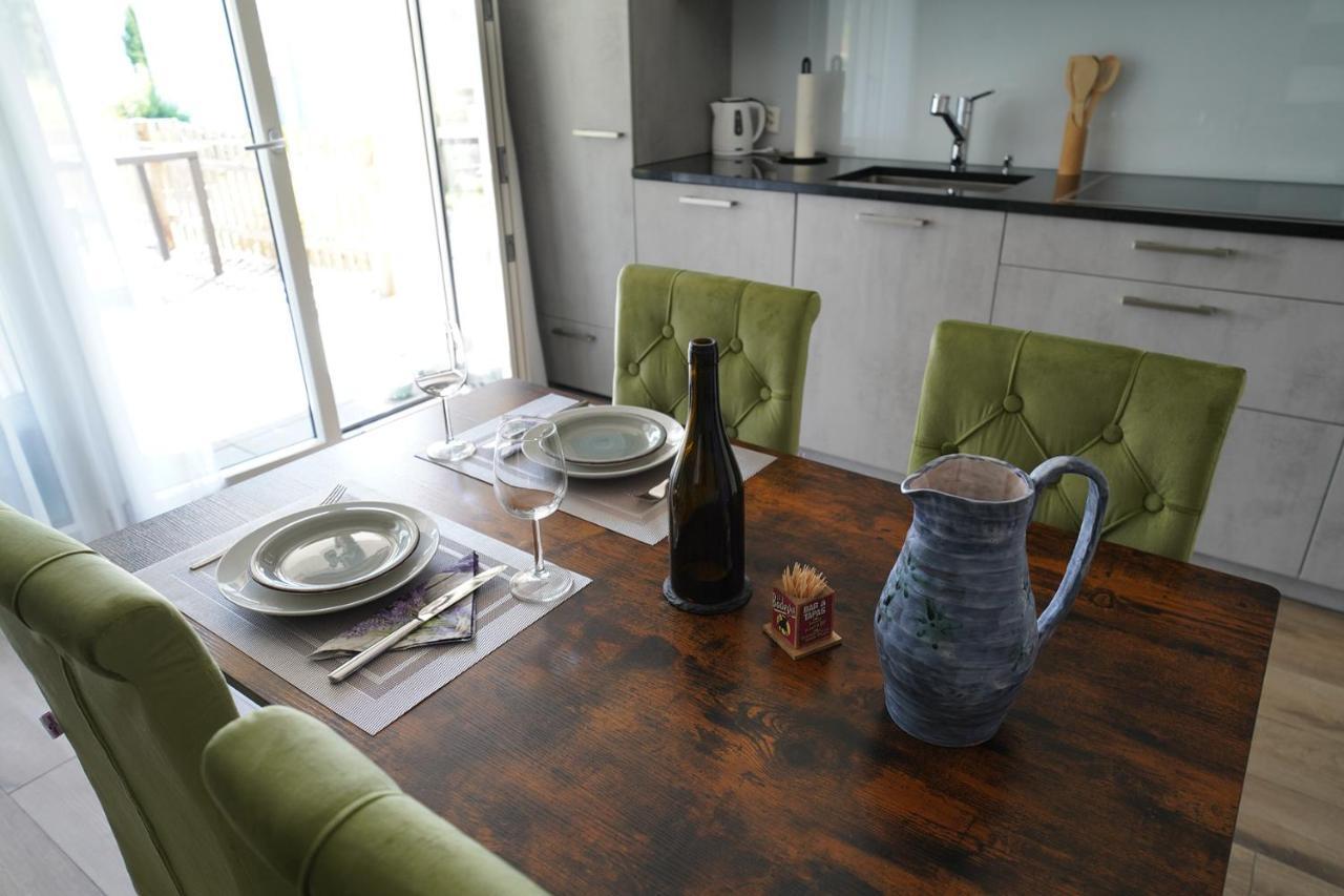 גרסאו Ferienwohnung Gruenegg מראה חיצוני תמונה