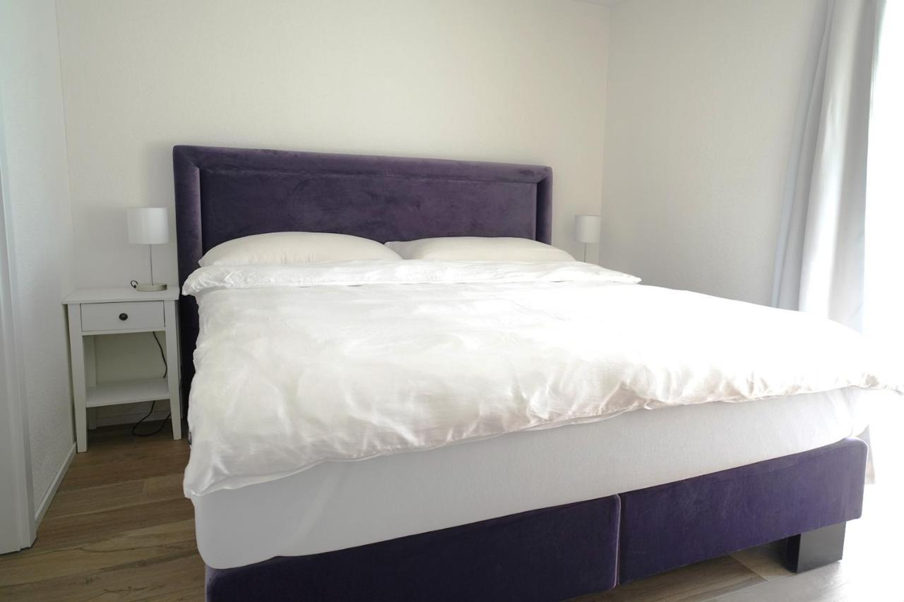 גרסאו Ferienwohnung Gruenegg מראה חיצוני תמונה